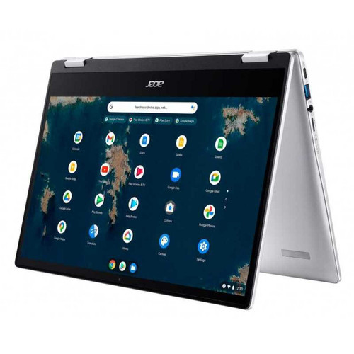 Acer - Acer Chromebook Spin CP314-1HN-C7U6 Acer  - Chromebook