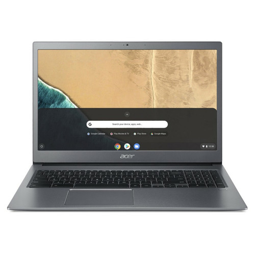 Acer - Acer Chromebook 4Go 128Go 15'' Acer - Chromebook Tactile