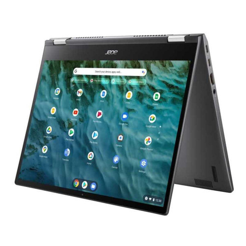 Acer - Acer Chromebook Spin CP713-3W-738J Acer  - Chromebook