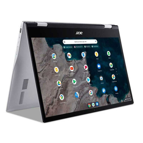 Acer - Acer Chromebook Spin CP513-1H-S2MQ Acer - Ordinateurs Acer