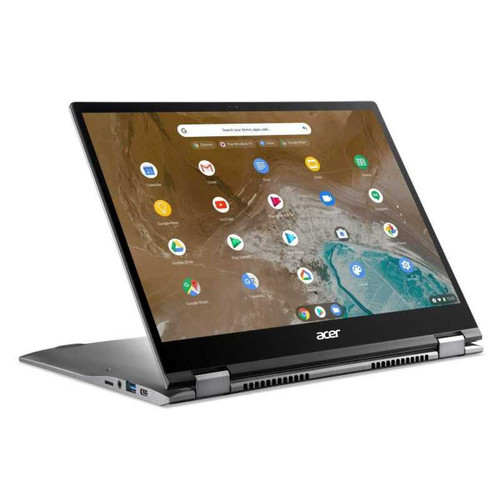 Acer - Acer Chromebook Spin CP713-2W-53S7 Acer  - Chromebook