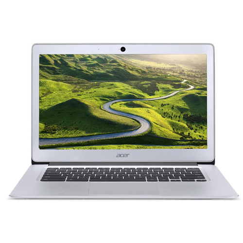 Acer - Acer Chromebook 14 CB3-431-C6UD Acer  - Chromebook