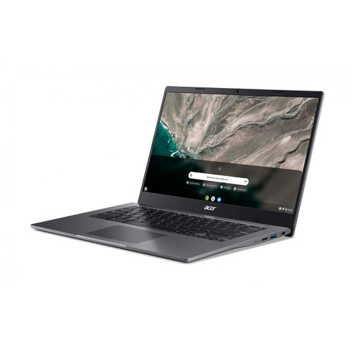Acer - Acer Chromebook 514 CB514-1W Acer - Ordinateur Portable Ultraportable