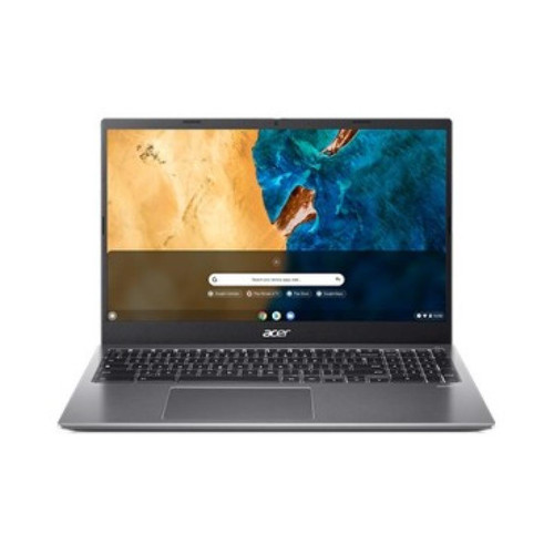 Chromebook Acer Acer Chromebook CB515-1W-31QC i3-1115G4 39,6 cm (15.6") Full HD Intel® Core™ i3 8 Go LPDDR4x-SDRAM 128 Go SSD Wi-Fi 6