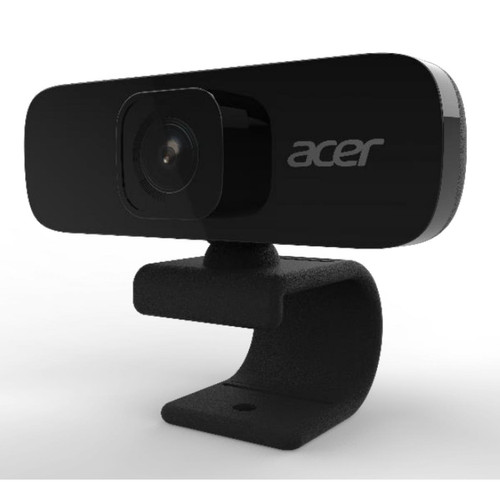 Acer - Webcam Full HD Acer Noir Acer - Périphériques, réseaux et wifi Acer