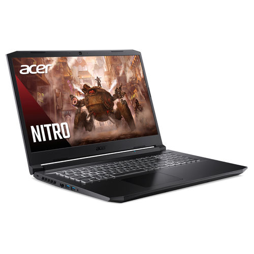 Acer - Nitro - 5 AN517-41-R2SL - Noir Acer  - PC location 36 mois Ordinateurs
