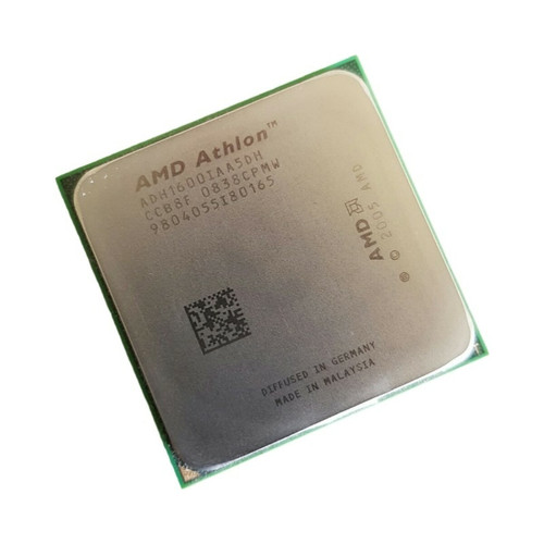 Amd - Processeur AMD Athlon 64 LE-1600 2.20Ghz AM2 Amd - Bonnes affaires Processeur AMD