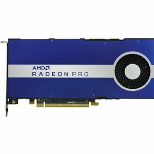 Amd - Carte Graphique AMD RADEON PRO W5500 8GB Amd  - Amd