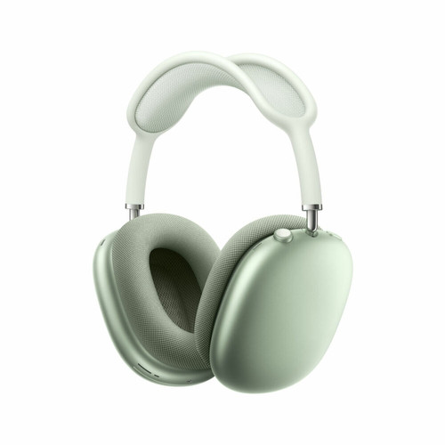 Ecouteurs intra-auriculaires Apple Oreillette Bluetooth Apple AirPods Max Vert
