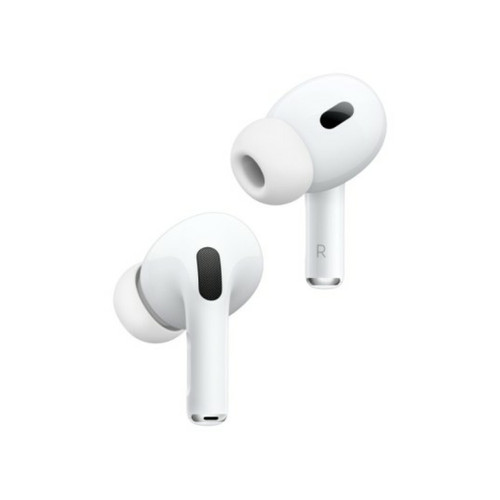 Apple - Airpods AirPods Pro (2nd generation) USB-C (Apple) Apple  - Ecouteurs intra-auriculaires