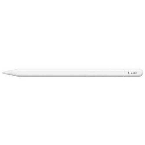 Apple - Stylet Apple Pencil (USB-C) Apple  - Accessoires Apple Accessoires et consommables