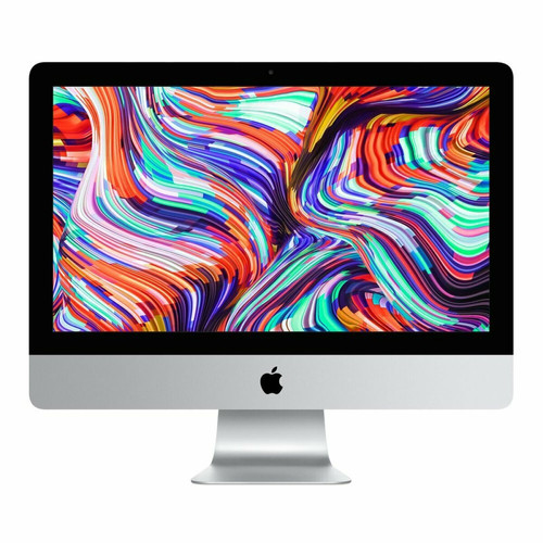 Apple - iMac 21.5'' 4K i5 3,0 GHz 8Go 1To Fusion 2017 Apple - Mac et iMac Apple