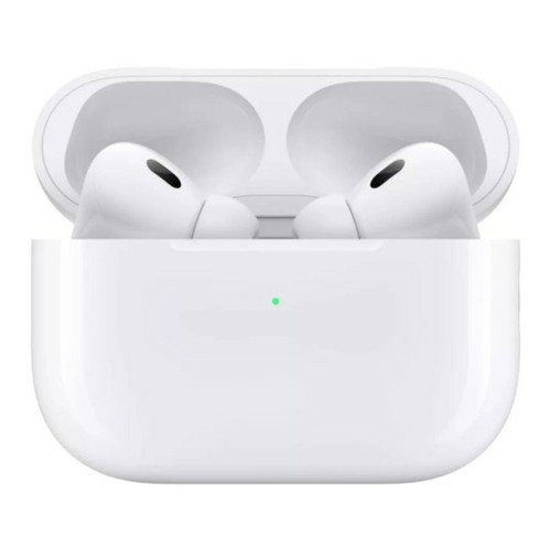 Apple - Airpods AirPods Pro (2nd generation) (Apple) Apple - Découvrez la magie du son à travers cette sélection
