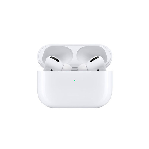 Apple - Apple Airpods Pro Blanc 2021 MLWK3TY/A Apple  - Airpods Son audio