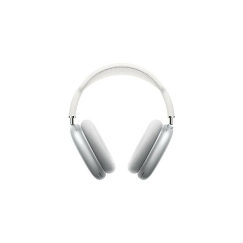 Apple - Casque Apple AirPods Max à réduction de bruit active Argent Reconditionné Apple - Apple AirPods Max Casque