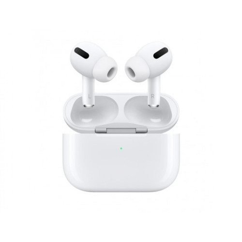 Ecouteurs intra-auriculaires Apple Airpods AirPods Pro 2021 boitier MAGSAFE