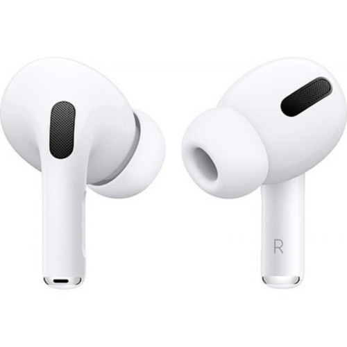 Apple - Apple AirPods Pro White Apple  - Airpods Son audio