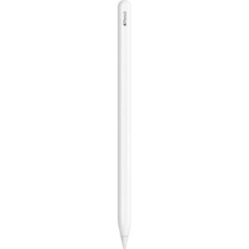 Apple - Apple Pencil MU8F2AM A Blanc 2ème génération pour iPad Pro 11 2eme génération et iPad Pro 12.9 4eme génération Apple - Accessoires iPad Accessoire Tablette