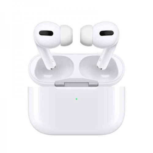 Apple - Casques avec Microphone Apple AirPods Pro Apple  - Occasions Son audio