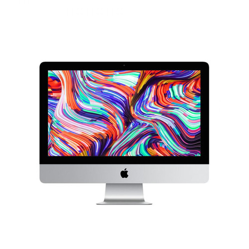 Apple - iMac 21,5" 4K i5 3,1 Ghz 8 Go 1 To HDD (2015) Apple - Mac et iMac Bureautique