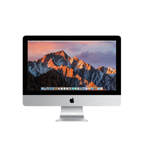 Apple - iMac 21,5" i5 2,8 Ghz 8 Go 1 To HDD (2015) Apple  - Mac reconditionné