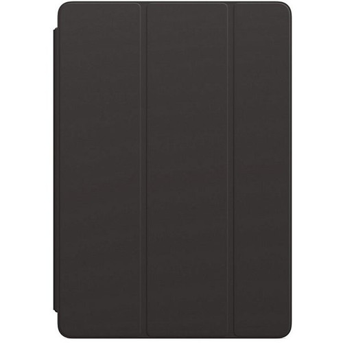 Apple - Housse iPad Noir - compatible 7, 8 et 9 ème génération Apple - Accessoires iPad Accessoire Tablette