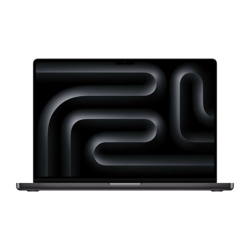 Apple - MacBook Pro 16 - 1 To - MRW33FN/A - Noir Apple - Black Friday Macbook