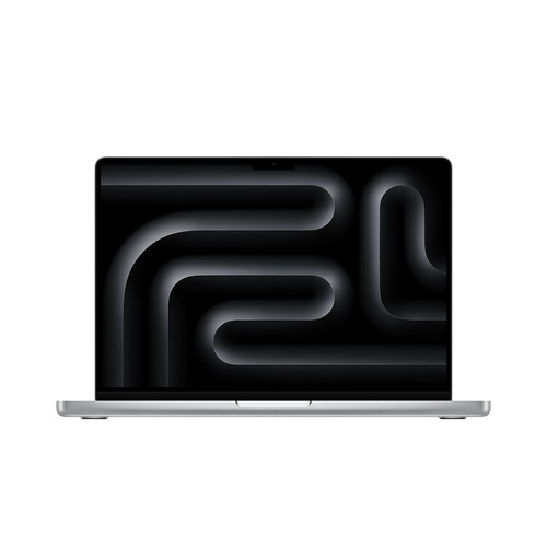 Apple - MacBook Pro 14 - 512 Go - MR7J3FN/A - Argent Apple - Black Friday Macbook