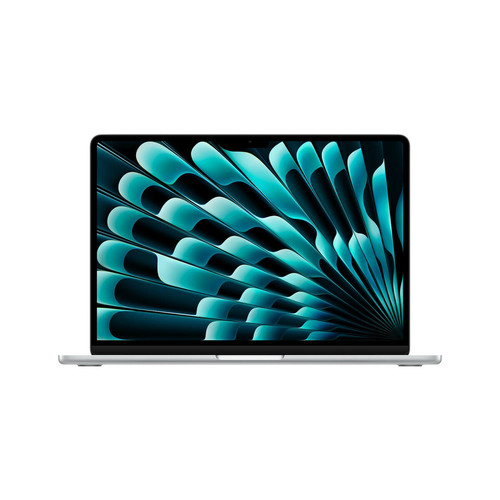 Apple - MacBook Air - 8/256 Go - Argent - MRXQ3FN/A Apple - MacBook 13 pouces