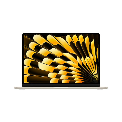 Apple - MacBook Air - 16/512 Go - Lumière stellaire - MXCU3FN/A Apple - MacBook MacBook Air