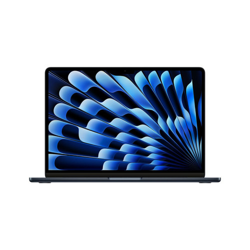 MacBook Apple MacBook Air - 8/256 Go - Minuit - MRXV3FN/A