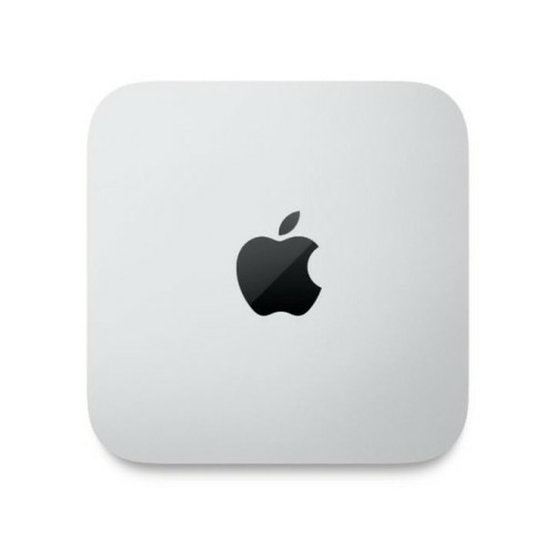 Apple - Mac mini Puce M2/8 Go/256 Go SSD Apple - Découvrez nos meilleures offres sur les MacBook  de chez Apple
