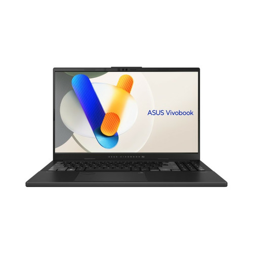 Asus - ASUS VivoBook Pro 15 OLED N6506MV-MA063W Ordinateur portable 39,6 cm (15.6') 3K Intel Core Ultra 7 155H 24 Go DDR5-SDRAM 1 To SSD NVIDIA GeForce RTX 4060 Wi-Fi 6E (802.11ax) Windows 11 Home Gris Asus  - ASUS VivoBook Pro Ordinateurs