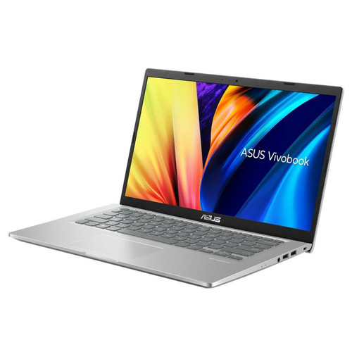 Asus - ASUS Ordinateur portable 14'' FHD I7 8Go 1To SSD Win11 Asus - PC Portable 1000