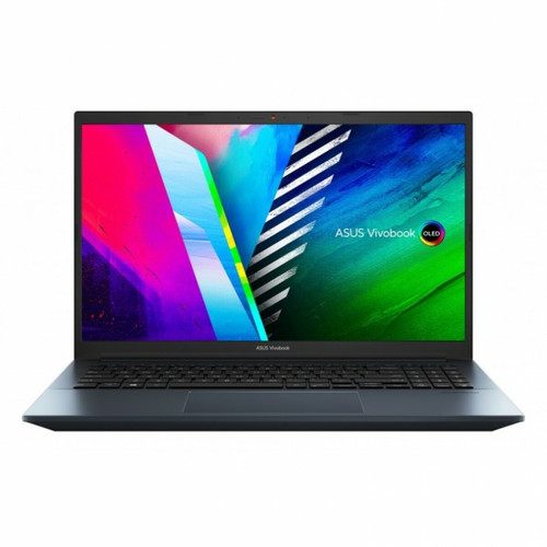 Asus - Asus Vivobook PRO OLED NX3500CPC-L1357X 15" Core i7 3 GHz - Ssd 512 Go - 16 Go - NVIDIA GeForce RTX 3050 Azerty - Français Asus  - ASUS VivoBook Pro Ordinateurs