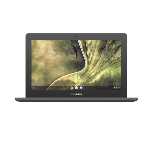 Asus - ASUS Chromebook C204MA-GJ0342 Asus - Chromebook Non tactile