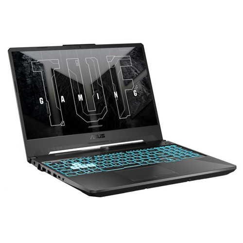 Asus - TUF Gaming A15 - TUF506QM-HN098W - Noir Asus - Occasions PC Portable GeForce RTX