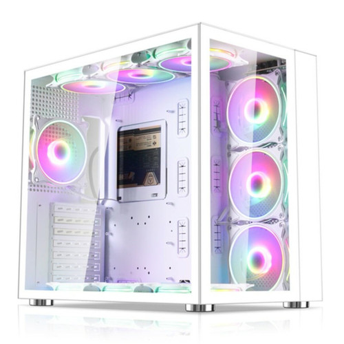 Aures - PC Gamer -  YETI Lite A56 RX66 Aures - PC gamer AMD PC Fixe Gamer