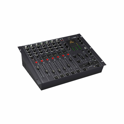 Behringer - DX 2000 USB Behringer Behringer  - Equipement DJ
