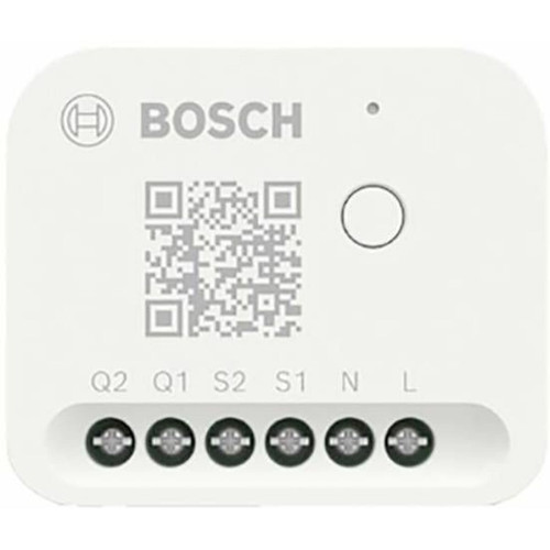 Bosch - Bosch Smart Home Light Control II - Light/roller shutter control - kabellos - ZigBee 3.0 - 2,4 - 2,4835 GHz (8750002078) Bosch - Bonnes affaires Motorisation de volet