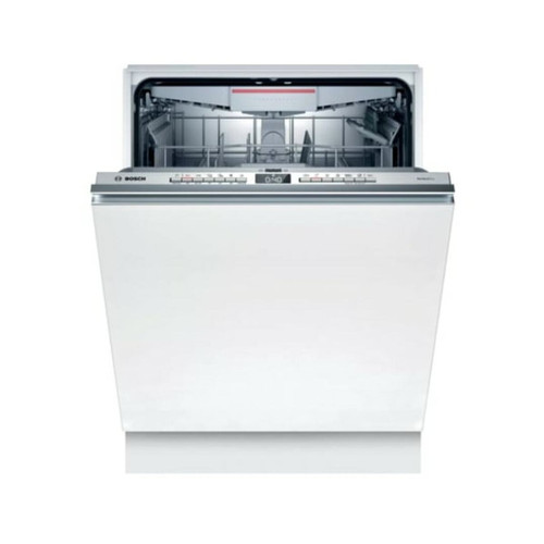 Bosch - Lave vaisselle tout integrable 60 cm SMD6TCX00E Bosch  - Lave-vaisselle Encastrable