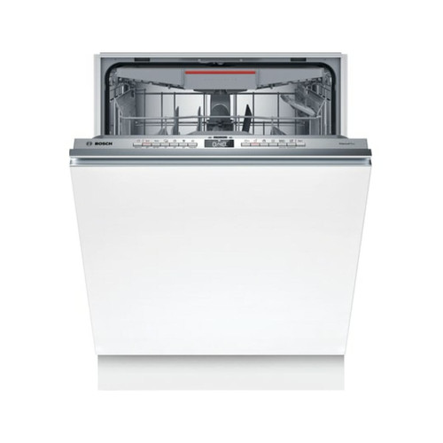 Bosch - Lave vaisselle tout integrable 60 cm SMV4ECX10E, Série 4, 6 programmes, 42 db Bosch  - Lave-vaisselle Encastrable
