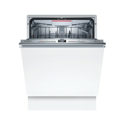 Bosch - Lave-vaisselle 60cm 14 couverts 44db tout intégrable - smv4hcx48e - BOSCH Bosch  - Lave-vaisselle Encastrable