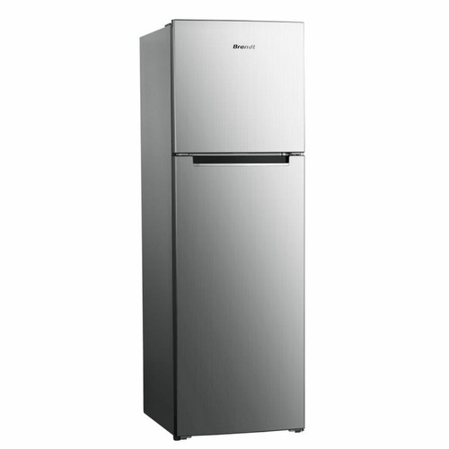 Réfrigérateur Brandt Réfrigérateur 2 portes BRANDT BFD6540EX  247L