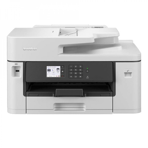 Brother - Brother MFCJ5340DW Brother  - Imprimantes et scanners