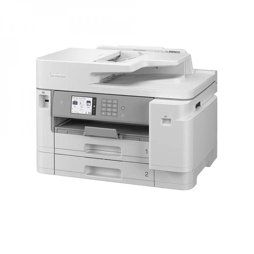 Brother - Brother MFCJ5955DW Brother  - Imprimantes et scanners