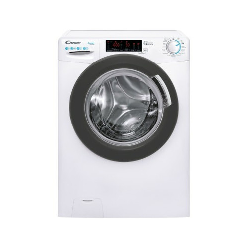 Candy - Lave linge Frontal CSS 1413 TW MRE 47 Candy - Black Friday