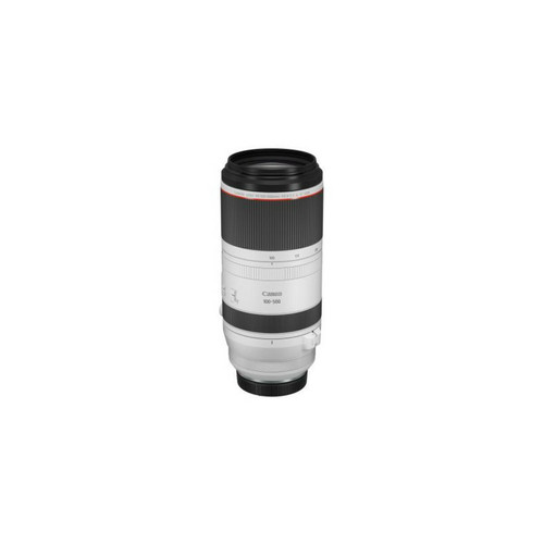 Objectif Photo Canon Objectif Hybride Canon RF 100 500mm f 4.5 7.1 L IS USM