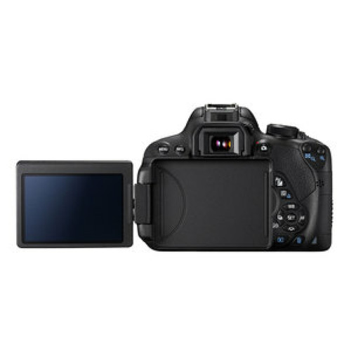 Canon - CANON EOS 700D nu Canon  - Photo & vidéo reconditionnées
