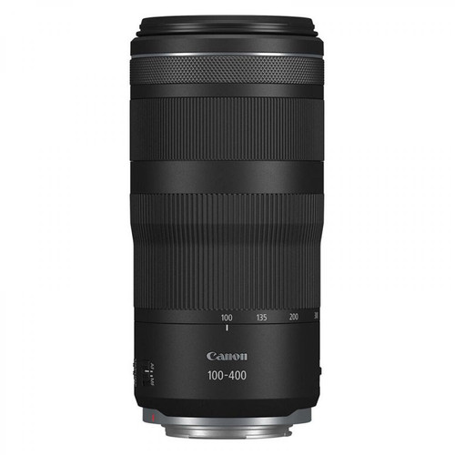 Canon - CANON Objectif RF 100-400mm F5.6-8 IS USM Canon  - Objectifs